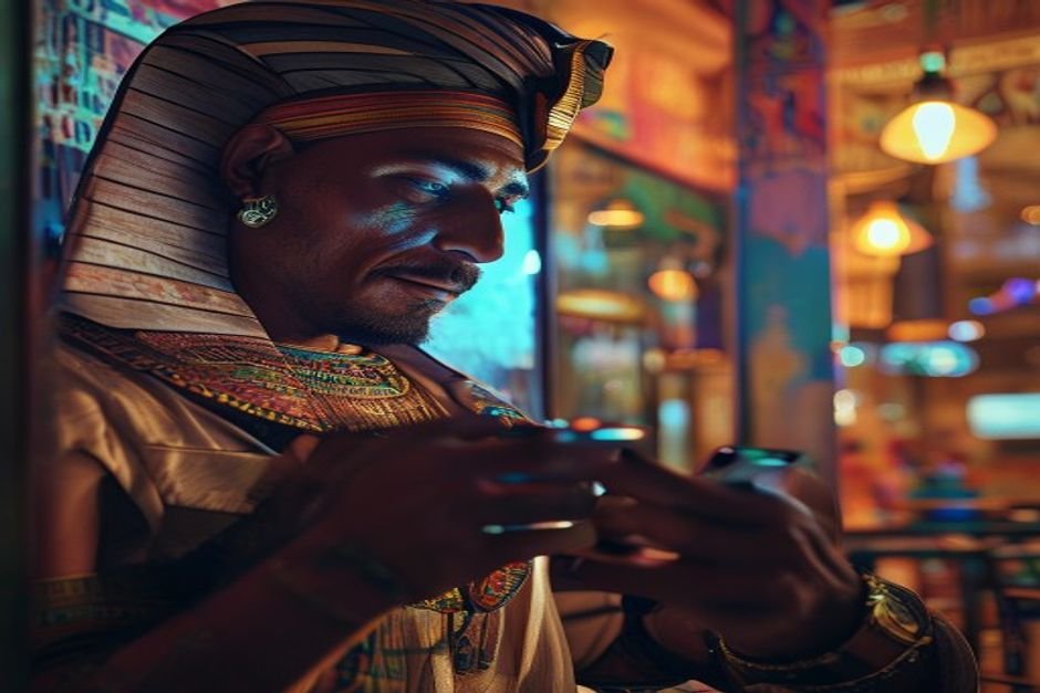 ثورة المدفوعات الرقمية في مصر: كيف يغير "إنستا باي" والتكنولوجيا المالية وجه الاقتصاد اليومي؟
