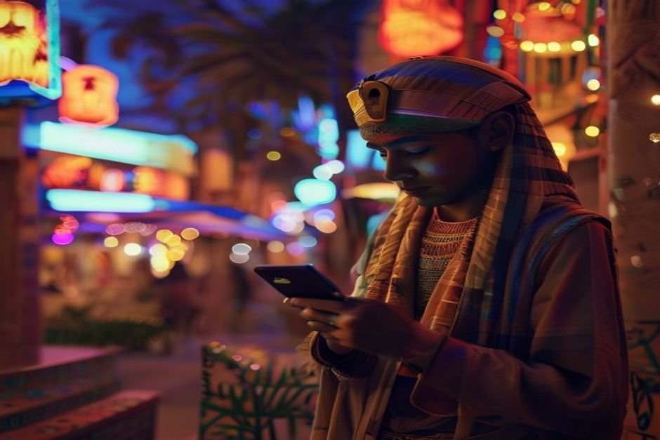 ثورة "إنستا باي" والمدفوعات الرقمية: كيف غيرت التكنولوجيا التعاملات اليومية في الشارع المصري والعربي؟