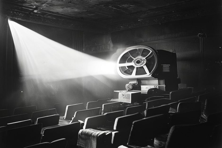 تاريخ السينما العربية: أبرز المحطات التي شكلت وعي المشاهد في القرن العشرين