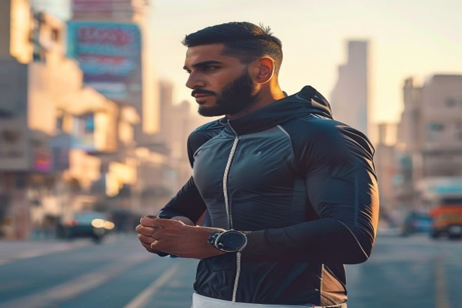 ثورة التكنولوجيا القابلة للارتداء: كيف تحول الساعات الذكية رياضتك وصحتك إلى استثمار اقتصادي مربح؟