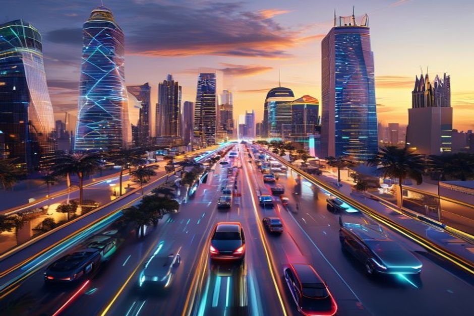 مدن الذكاء الاصطناعي في مصر: كيف تتطور العاصمة الإدارية والمدن الجديدة تقنياً؟
