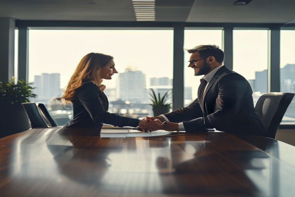 كيف تتفاوض بنجاح على الراتب والمزايا عند قبول عرض وظيفي جديد؟ دليل الشاطرين في سوق العمل