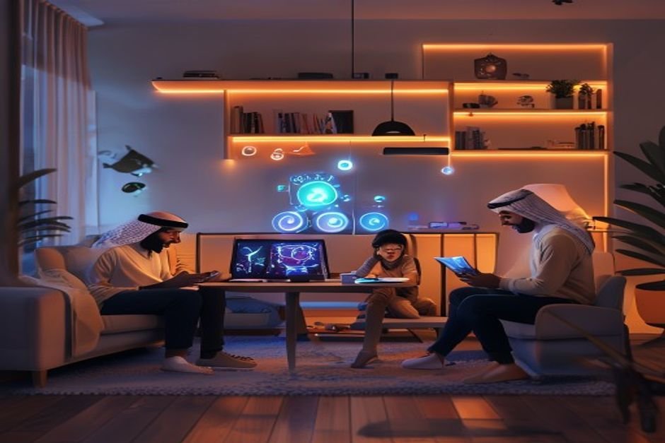 سر استقرار شبكتك المنزلية: كيف تقوم بإعداد عنوان IP ثابت (Static IP) لخادم ملفات العائلة دون تعقيد؟