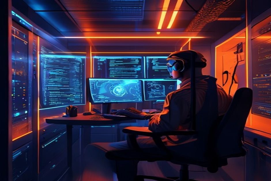 درع الأمان الرقمي: كيف تتقن إعداد نسخ احتياطي تلقائي (Automated Backup) على خوادم الويندوز لتأمين بيانات الشركات ومستقبلك المهني؟