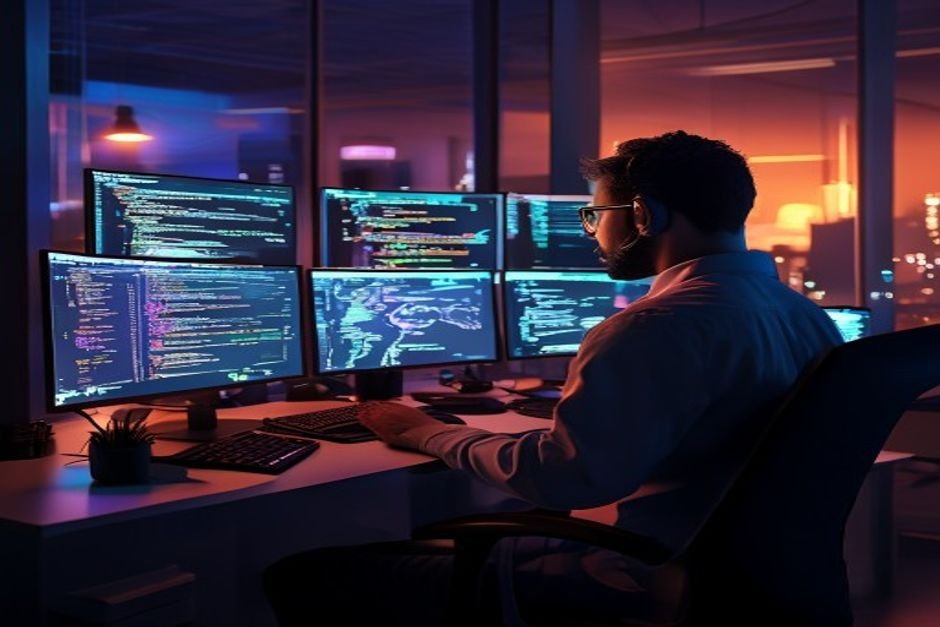 الذكاء الاصطناعي في البرمجة: كيف تستخدم أدوات توليد الأكواد لتسريع تطوير مشاريع ASP.NET