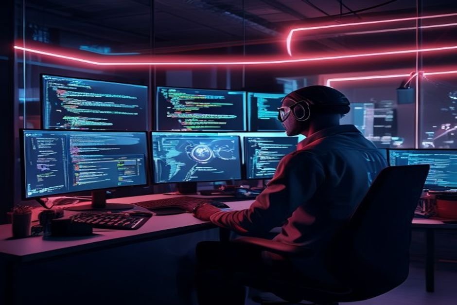 الذكاء الاصطناعي في البرمجة: كيف تستخدم أدوات توليد الأكواد لتسريع تطوير مشاريع ASP.NET