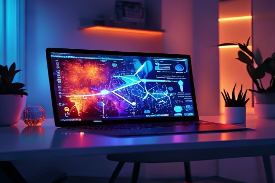 وداعاً للروتين اليدوي: دليلك الشامل لأتمتة المهام اليومية وربط الإيميل بقواعد البيانات باستخدام n8n