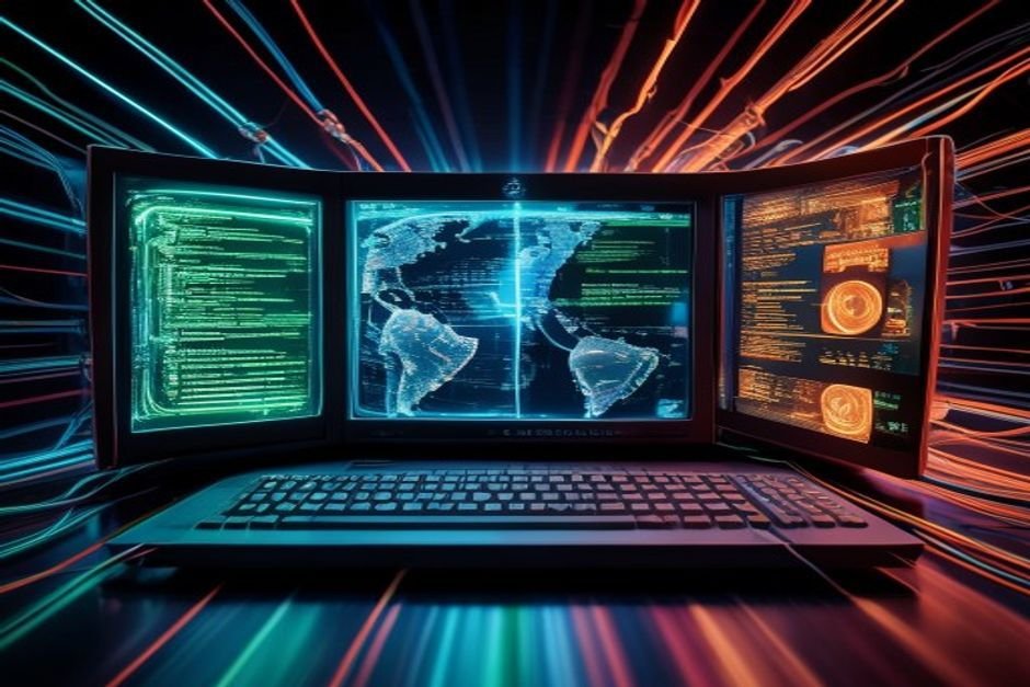 تاريخ الإنترنت: من شبكة عسكرية مغلقة إلى الشبكة العنكبوتية العالمية