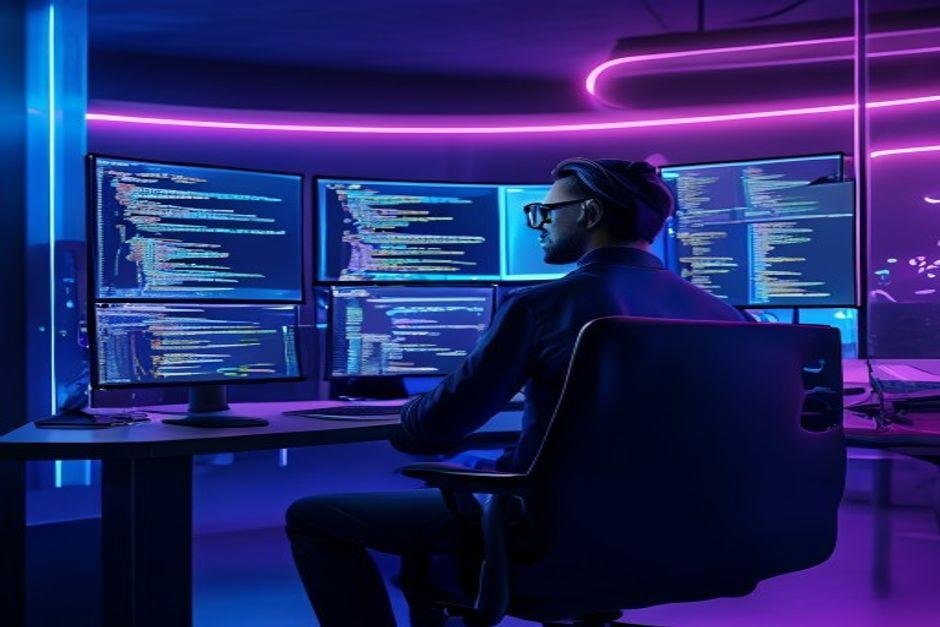 دليلك الشامل لهندسة البرمجيات: أهم الأسئلة المتوقعة في مقابلات العمل لوظائف مطوري واجهات ASP.NET Core