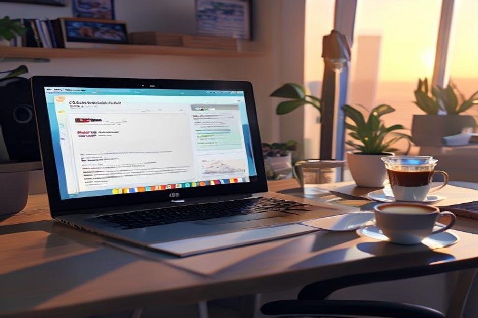 بناء العلاقات المهنية: كيف تستفيد من منصة لينكد إن للحصول على عروض وظيفية تقنية مميزة