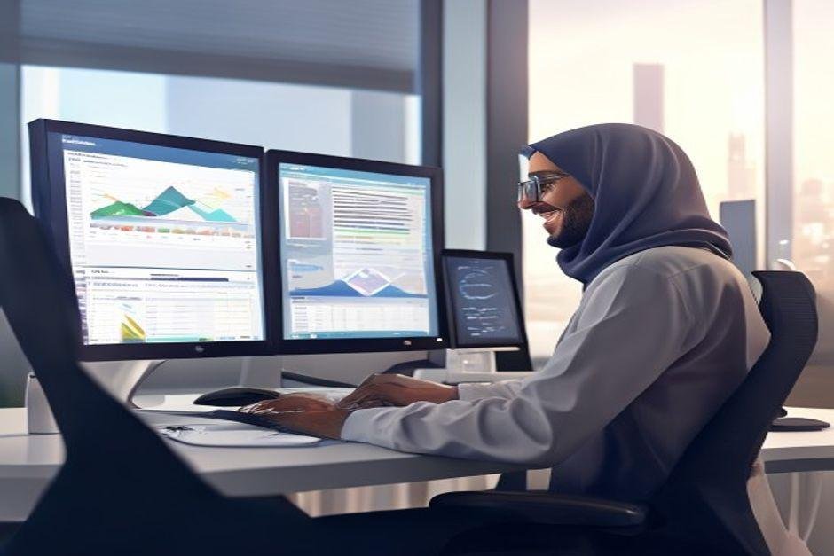 أنظمة إدخال البيانات: كيف تبني واجهات برمجية لتسهيل عمل مدخلي البيانات في الشركات المتوسطة