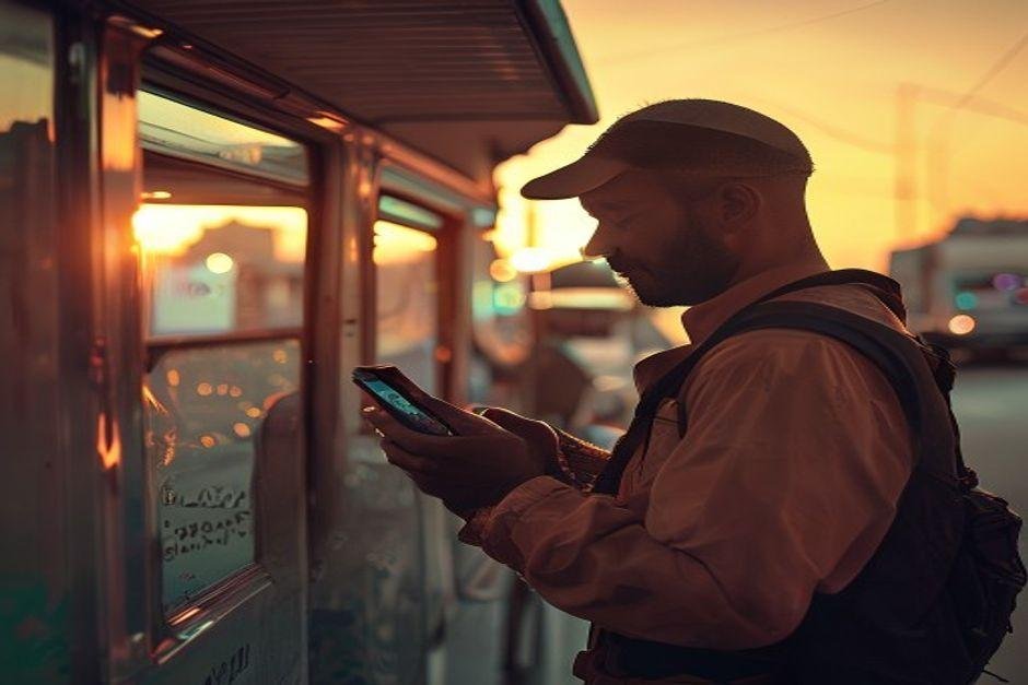 رحلة المواصلات الطويلة والتربية الإيجابية: كيف يوازن الآباء العاملون بين زحام الشوارع وبناء أجيال المستقبل؟