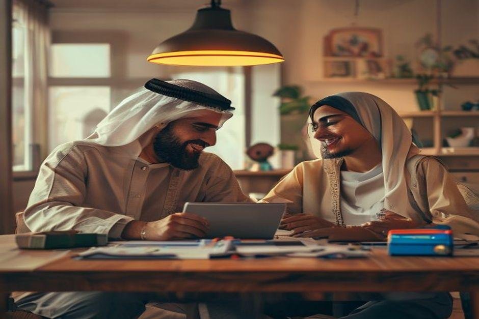 فن هندسة الميزانية: كيف توازن الأسرة العربية بين غول المدارس الخاصة وتكاليف المواصلات اليومية؟