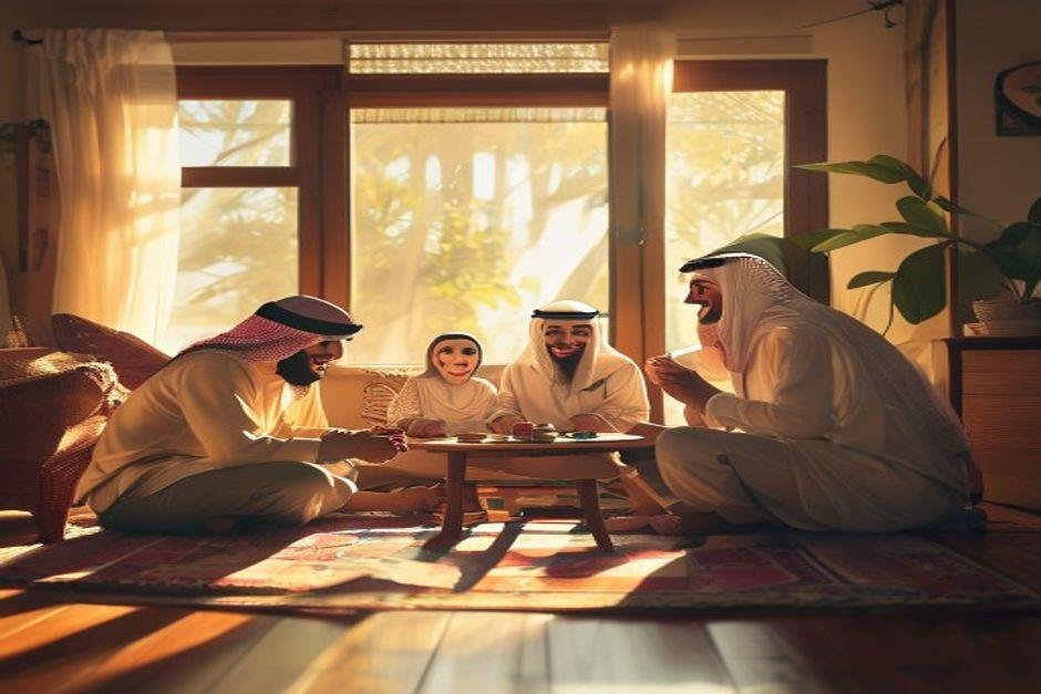 ديفوكس الرقمي للعائلات: كيف تحول عطلة نهاية الأسبوع إلى مغفرة بعيداً عن الشاشات؟
