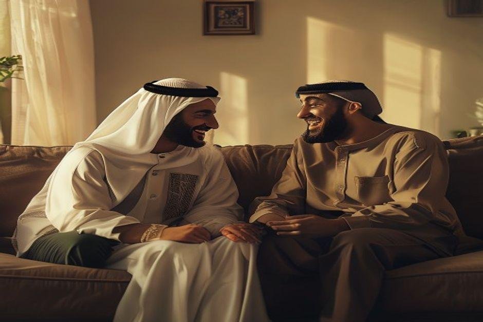 فك شفرة الجيل الجديد: كيف تبني جسور الثقة مع أبنائك المراهقين وتكسب صداقتهم؟