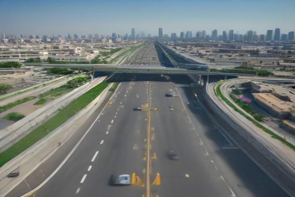 مشاريع الإسكان والمرافق في القاهرة الكبرى: ثورة عمرانية لإنهاء الزحام وتوفير الوقت