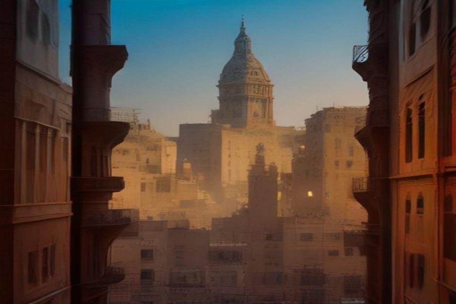 سحر القاهرة الخديوية: حكاية العمارة الكلاسيكية وتأثير الطراز الأوروبي على واجهات الميادين والمباني