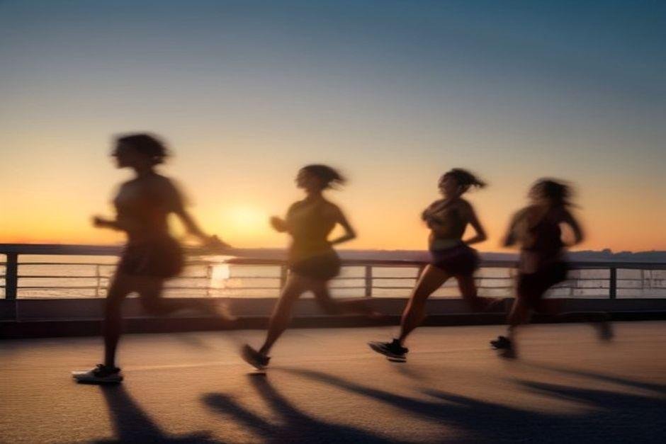 حلم الماراثون يبدأ بخطوة: الدليل الشامل للمبتدئين لاقتحام رياضة الجري للمسافات الطويلة وتجنب الإرهاق