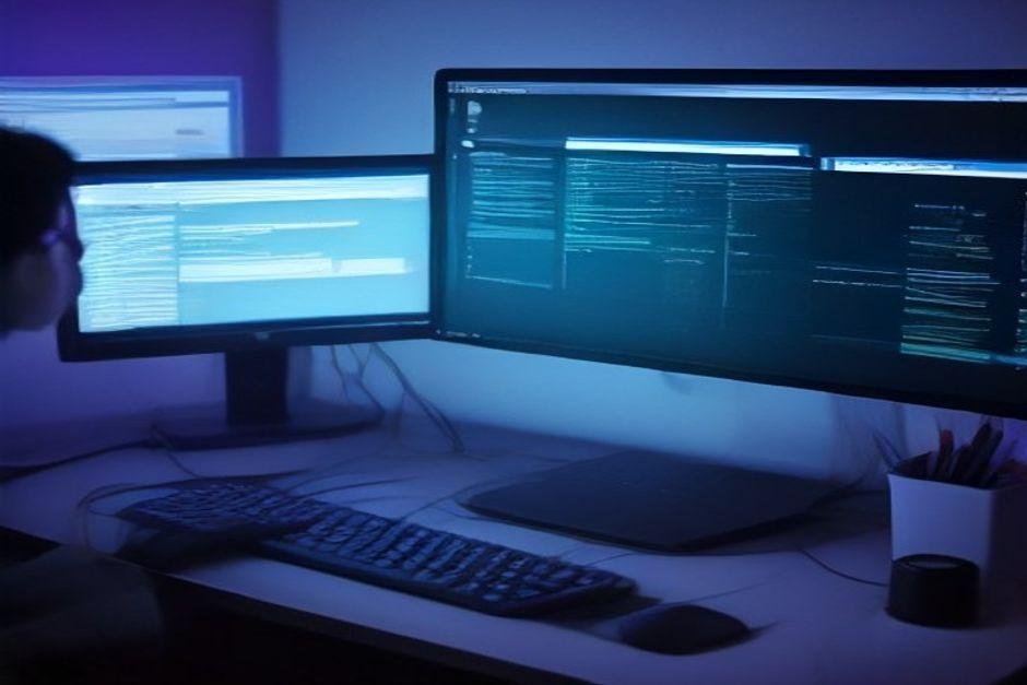 دليلك الشامل لبناء معرض أعمال قوي على GitHub: السر وراء قبول مطوري الويب في الشركات الكبرى