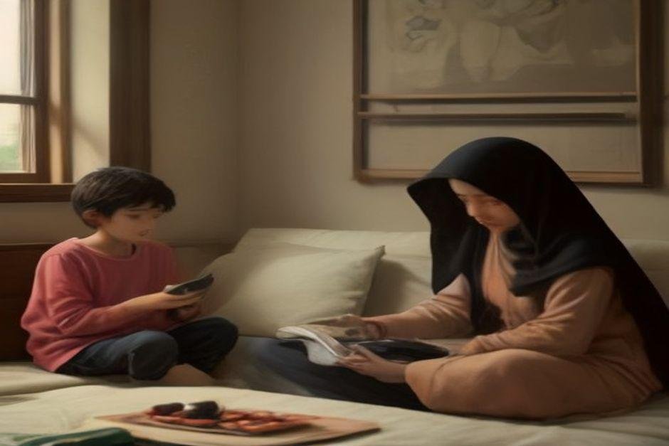 معركة الموبايل والبلايستيشن في أيام الدراسة: كيف تضع قواعد عادلة لشاشات الأطفال؟
