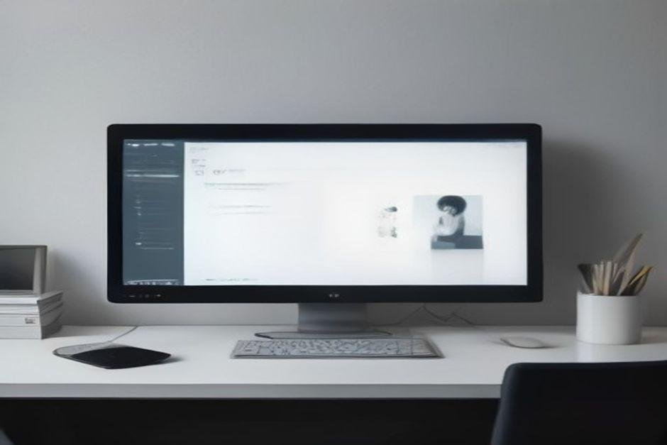الفن البسيط (Minimalism) في تصميم واجهات برامج سطح المكتب لتحسين وتسهيل تجربة المستخدم