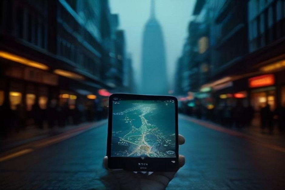 رحلة الخرائط الرقمية: من تكنولوجيا الـ GPS العسكرية إلى شريان النقل الذكي في الشارع المصري