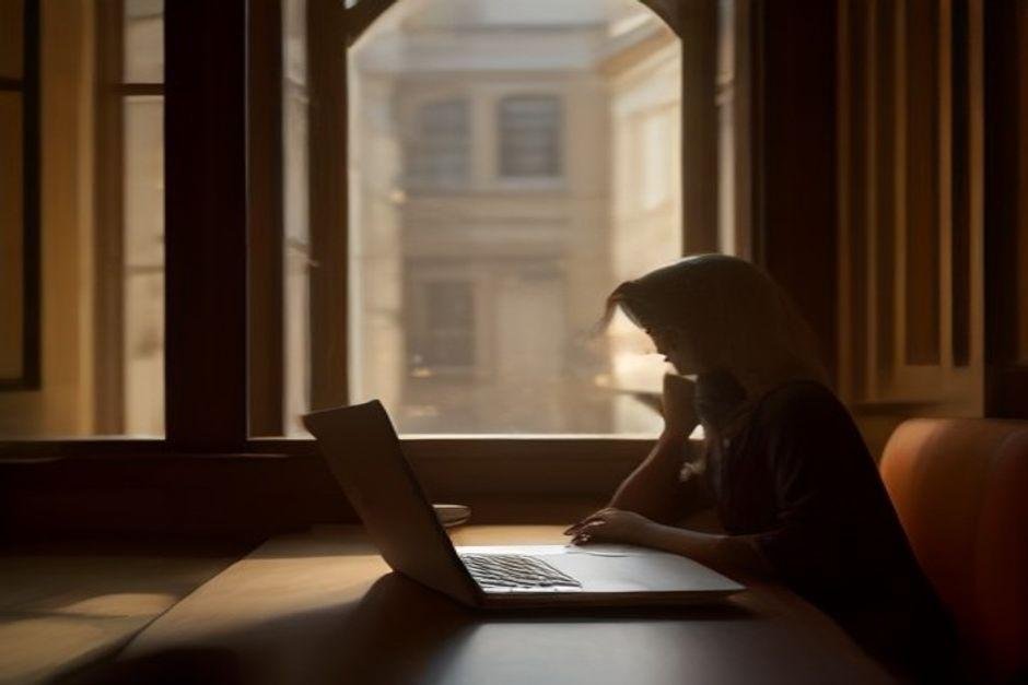 رحالة الكود: دليل بناء بيئة تطوير محلية (Localhost) مثالية لضمان استمرارية العمل أثناء السفر