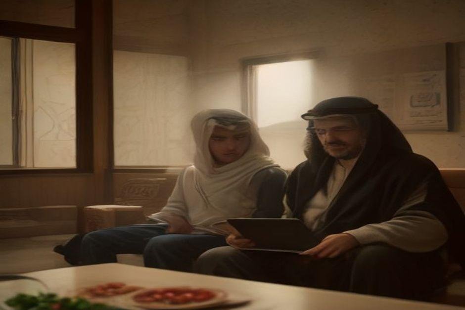الأمان الرقمي للأطفال: كيف تضبط إعدادات الشبكة المنزلية لحظر المحتوى غير اللائق وحماية الأبناء تلقائياً