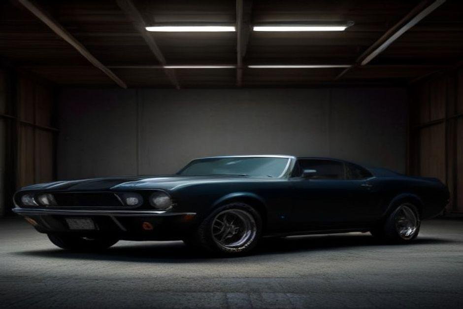 صيحة استعادة السيارات القديمة Restomod: عندما تقابل أصالة الكلاسيكيات جنون التكنولوجيا الحديثة