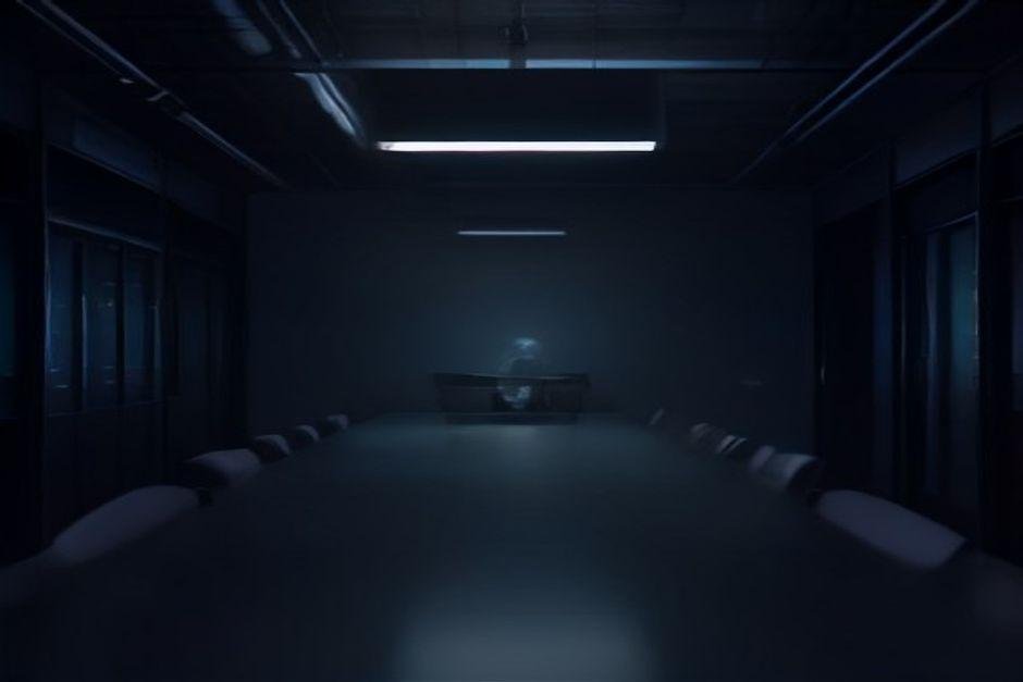الترند المظلم للبيانات (Dark Data): كنز الشركات المهمل الذي يصنع الثروات