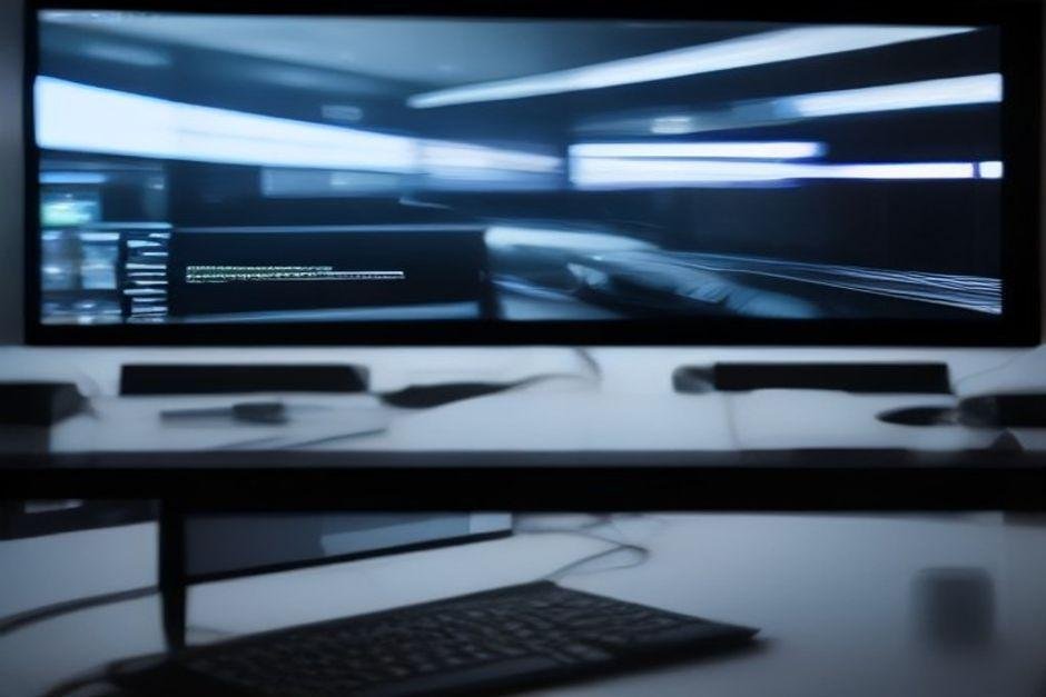 أفكار مشاريع تخرج قوية للمبرمجين: نظام متكامل لإدارة وكالات السيارات بتقنيات الدوت نت
