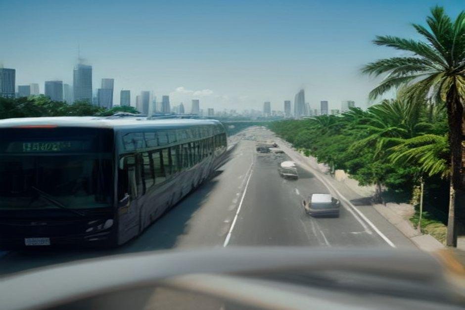 اقتصاديات النقل الجماعي: كيف تساهم خطوط النقل الجديدة بين محافظات الدلتا والقاهرة في تقليل تكلفة سفر الموظفين