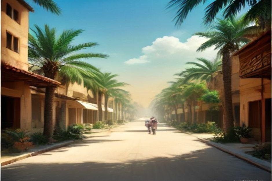 تاريخ الفن التشكيلي المصري: كيف شكلت البيئة الريفية وحياة المدينة وجدان رواد القرن العشرين