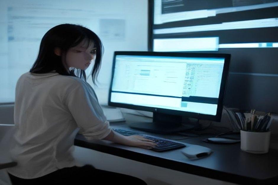 دليلك للتصدر في الـ ATS: الكلمات المفتاحية السحرية التي يبحث عنها مديرو التوظيف في سيرة مطور الواجهات الخلفية (Backend)
