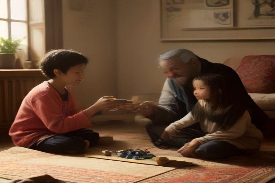 كيف تعوض أبناءك عن غيابك بسبب العمل؟ أسرار «الوقت النوعي» لبناء ذكريات لا تُنسى