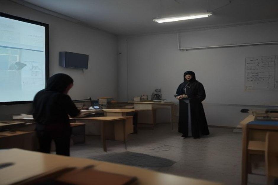 من ألعاب الفيديو إلى صناعة المستقبل: لماذا يجب أن يتعلم أبناؤك البرمجة والروبوتات في الإجازة الصيفية؟