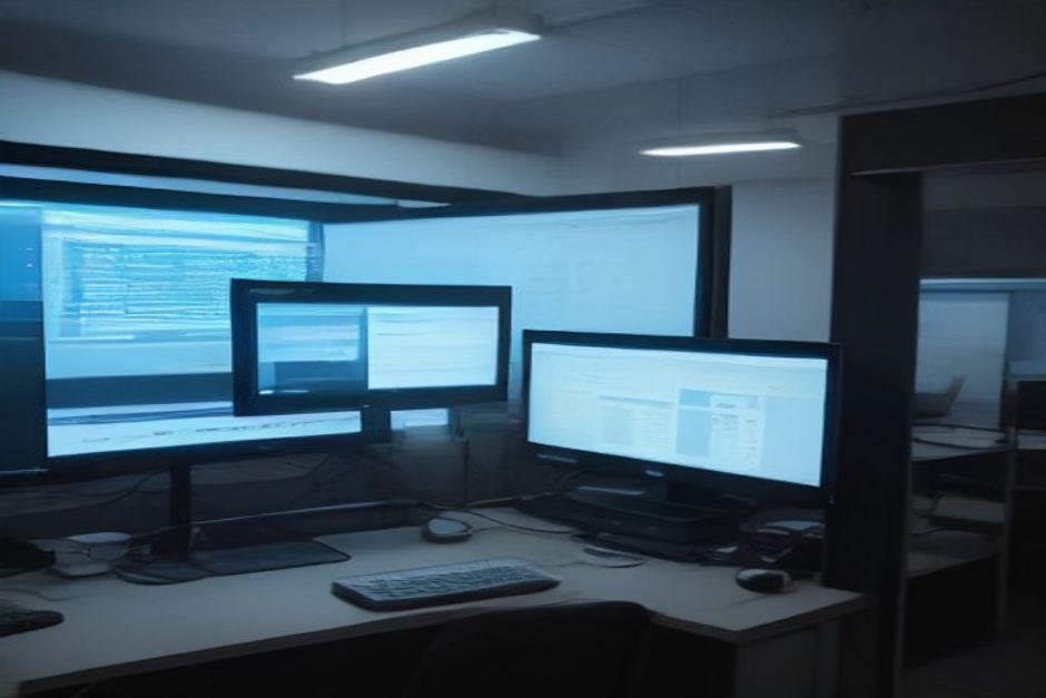 مشاريع برمجية تطبيقية: خطوات بناء نظام مبسط لإدارة شؤون الموظفين (HR System) باستخدام لغة VB.NET