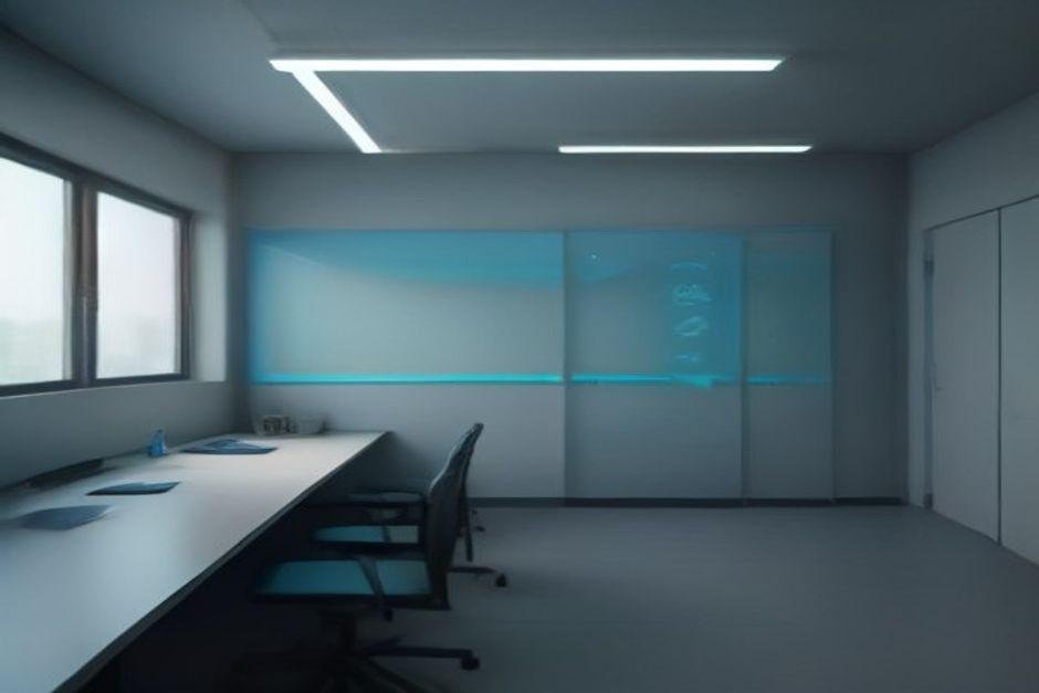 فن تصميم واجهات لوحات التحكم (Dashboards) لمديري المبيعات والموارد البشرية