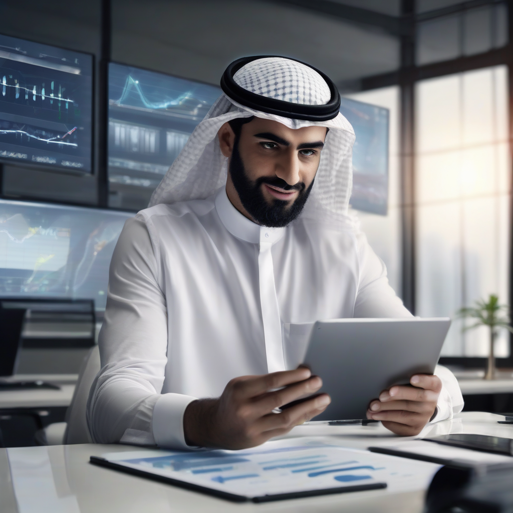 التفاوض المالي الناجح: كيف تطلب زيادة راتبك عبر أتمتة النفقات؟