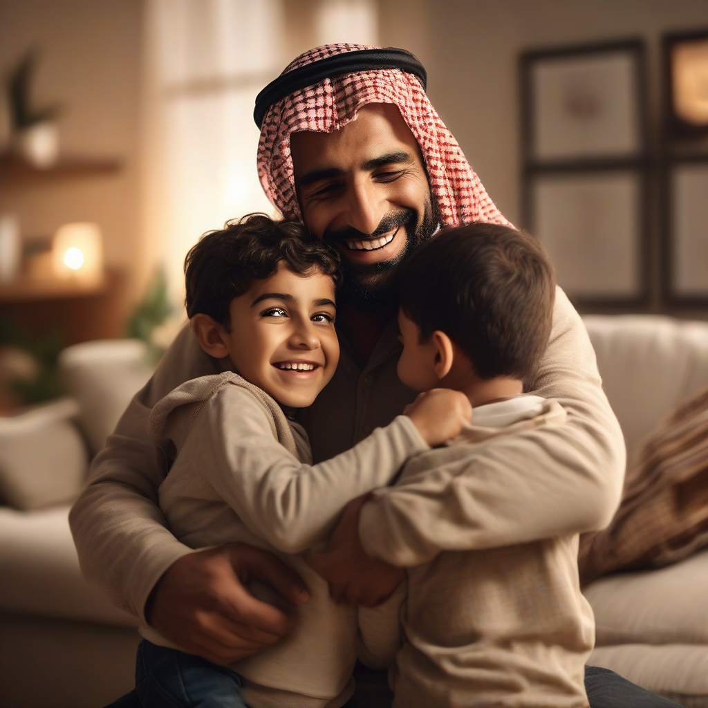 إدارة الوقت الأسري: كيف تعوض أبناءك عن غياب السفر اليومي للعمل وتبني ذكريات لا تُنسى؟