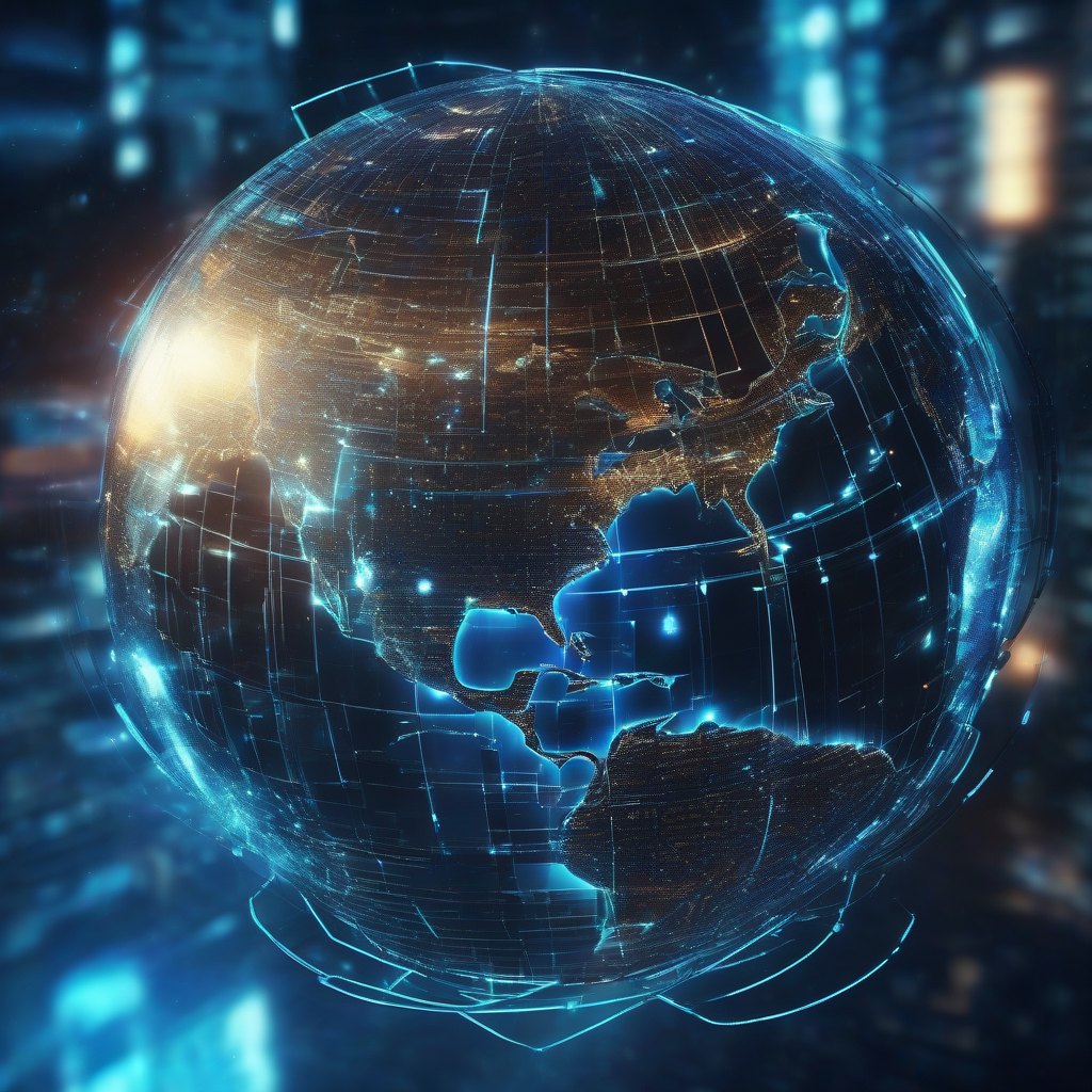 رحلة في تاريخ بروتوكولات الشبكات: كيف غير بروتوكول RDP شكل العمل عن بعد للأبد؟