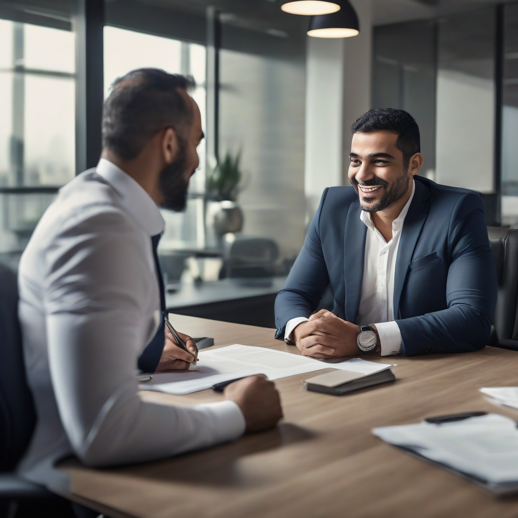 كيف تطلب بدل انتقال في وظيفتك الجديدة: استراتيجيات التفاوض لتغطية تكاليف السفر بين المحافظات