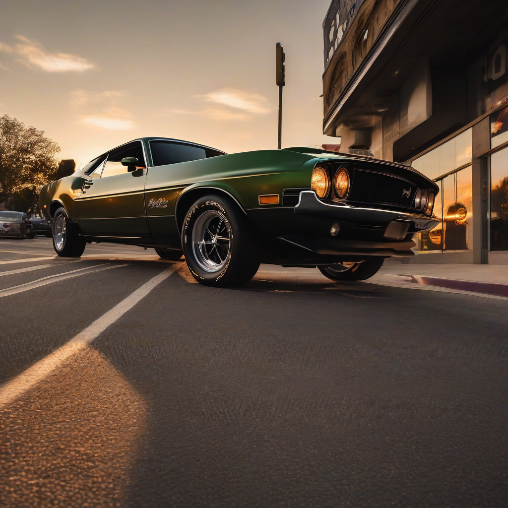 ترند تجديد السيارات القديمة (Restomod): لماذا يعشق عشاق السيارات كلاسيكيات السبعينيات بمحركات عصرية؟