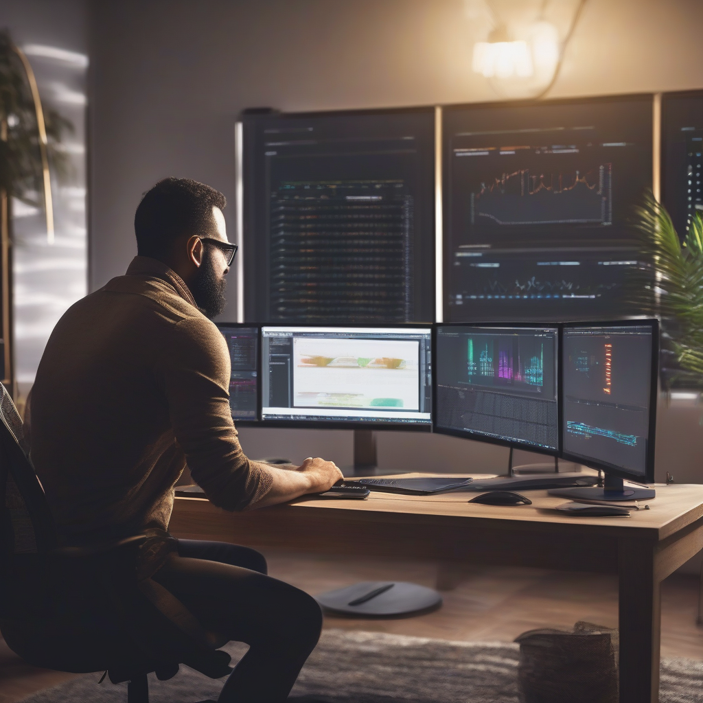 تسعير خدمات العمل الحر: كيف تحسب قيمة بناء نظام تتبع متقدمين (ATS) للشركات؟