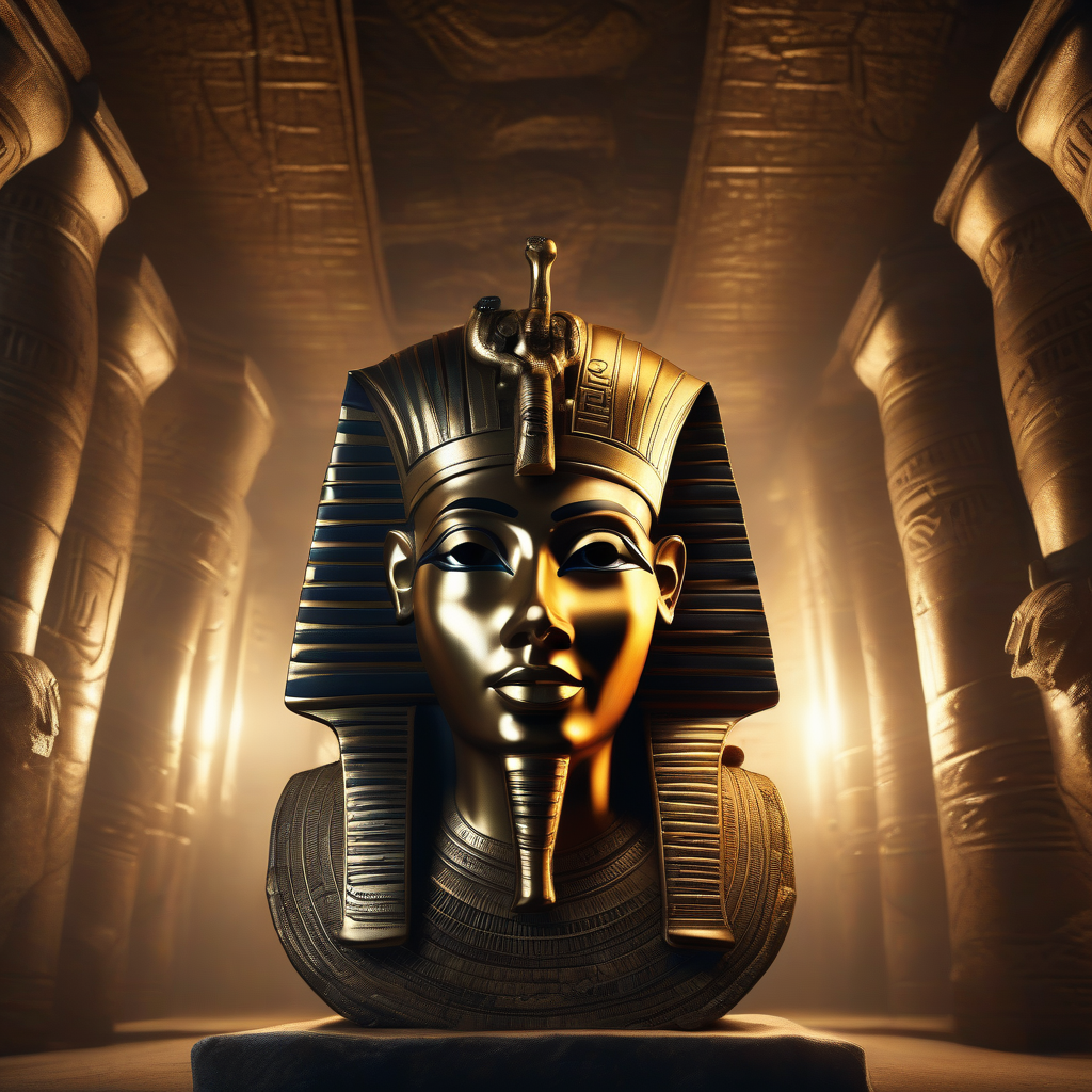 أسرار مدينة تانيس الأثرية: حين تفوق عالم الآثار مونتيه على كنوز توت عنخ آمون في صمت!