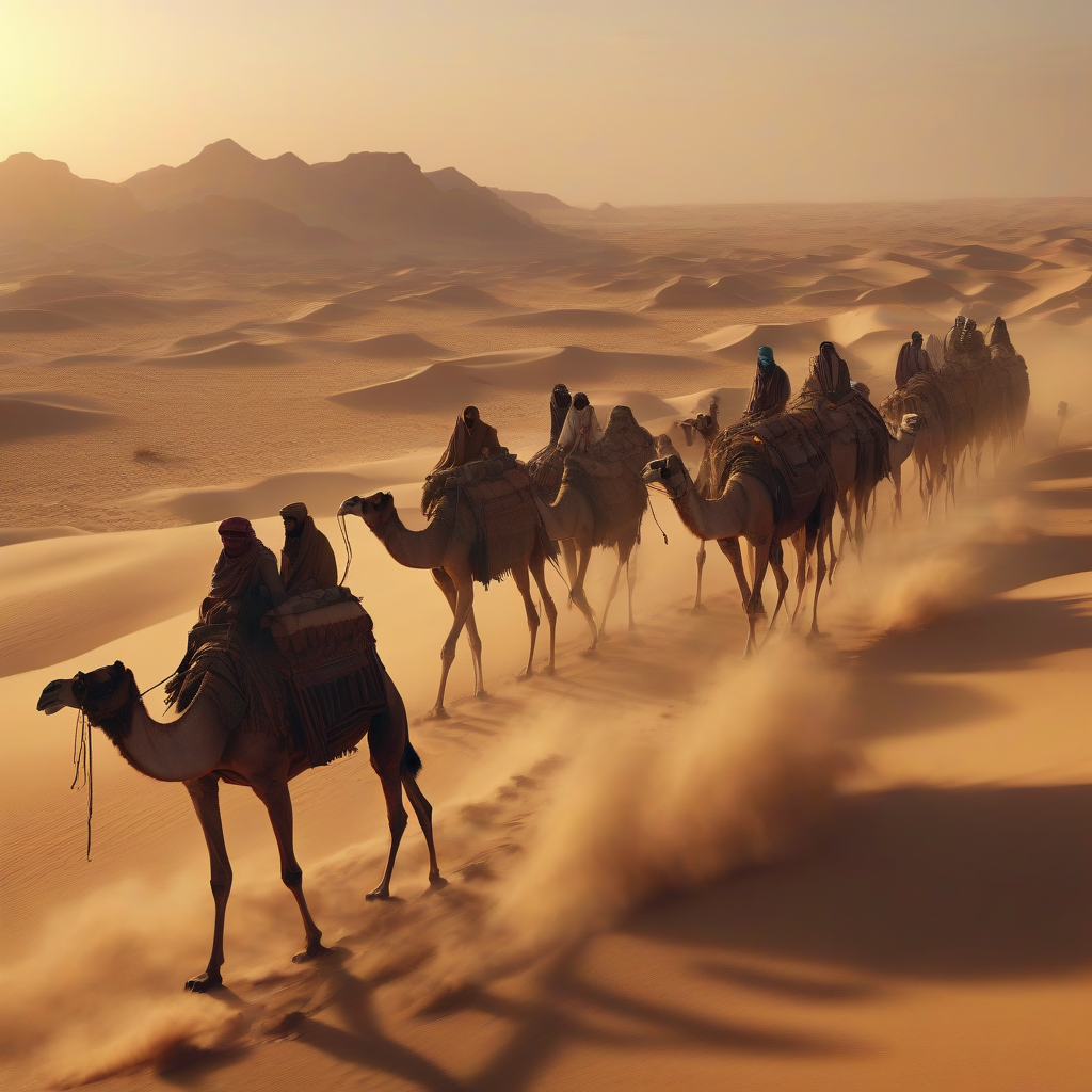 أسيوط.. عاصمة الصعيد وبوابة التاريخ التي انطلقت منها قوافل "درب الأربعين" نحو أفريقيا