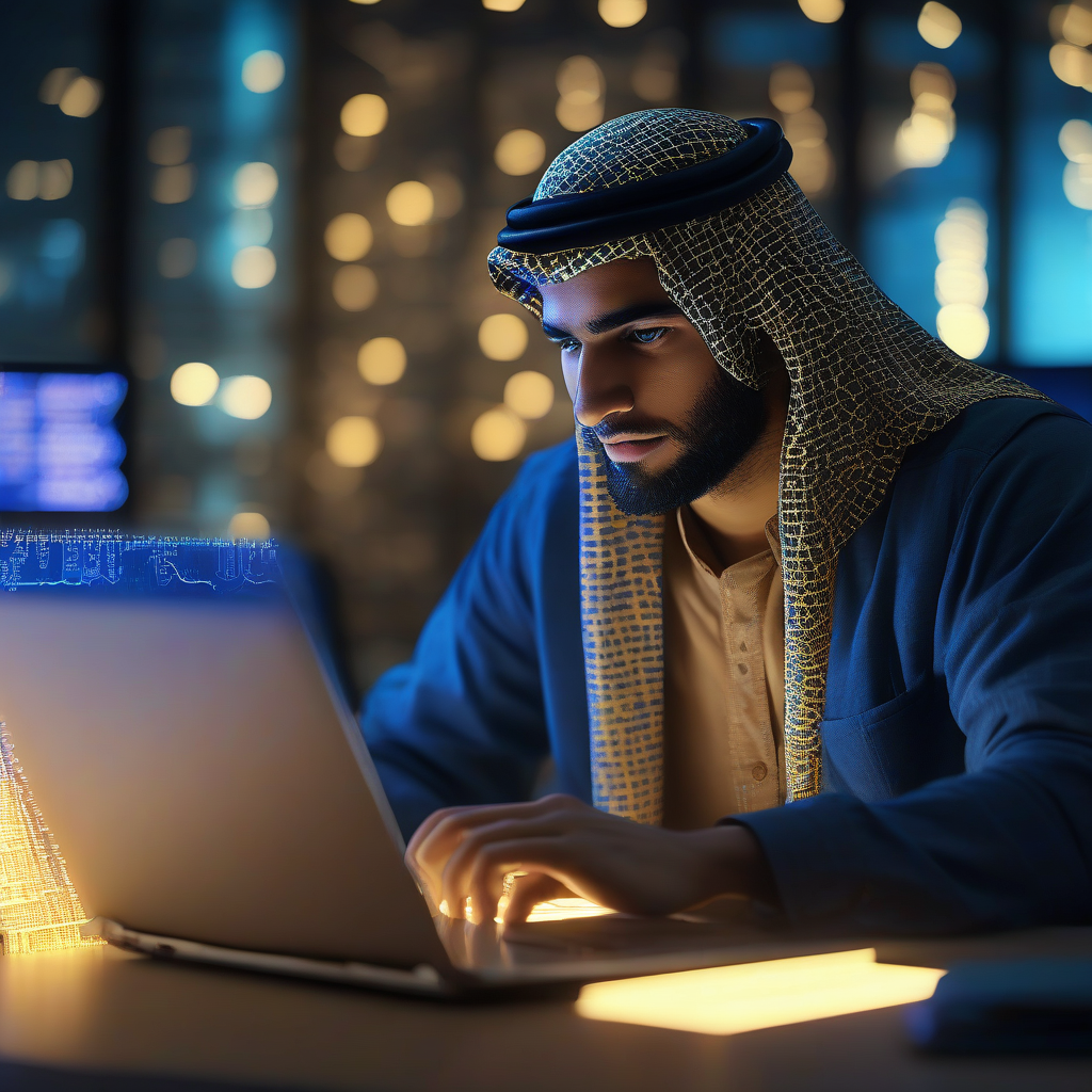 ثورة الذكاء الاصطناعي في الوطن العربي: كيف تغير التكنولوجيا وجه المستقبل؟