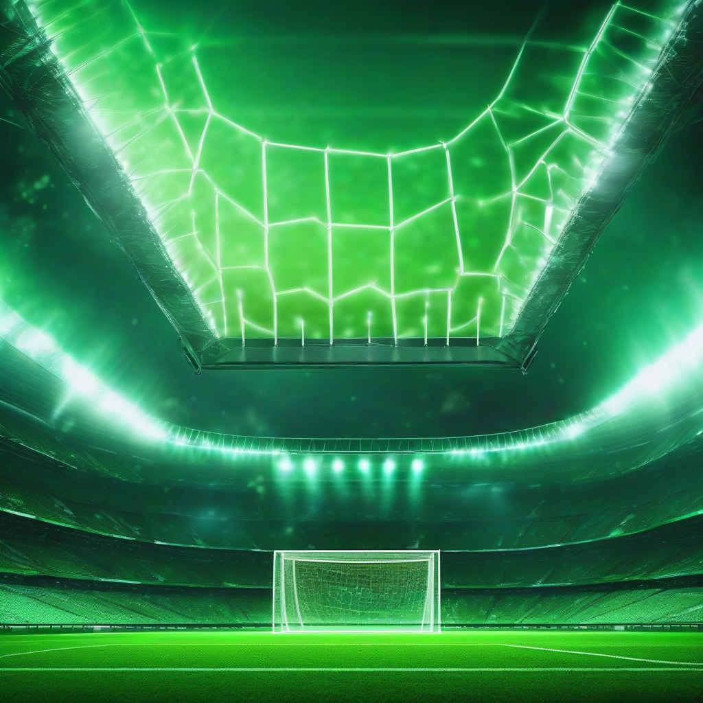 ثورة التكنولوجيا في الملاعب: كيف تغير الذكاء الاصطناعي وVAR مستقبل كرة القدم العربية والعالمية؟