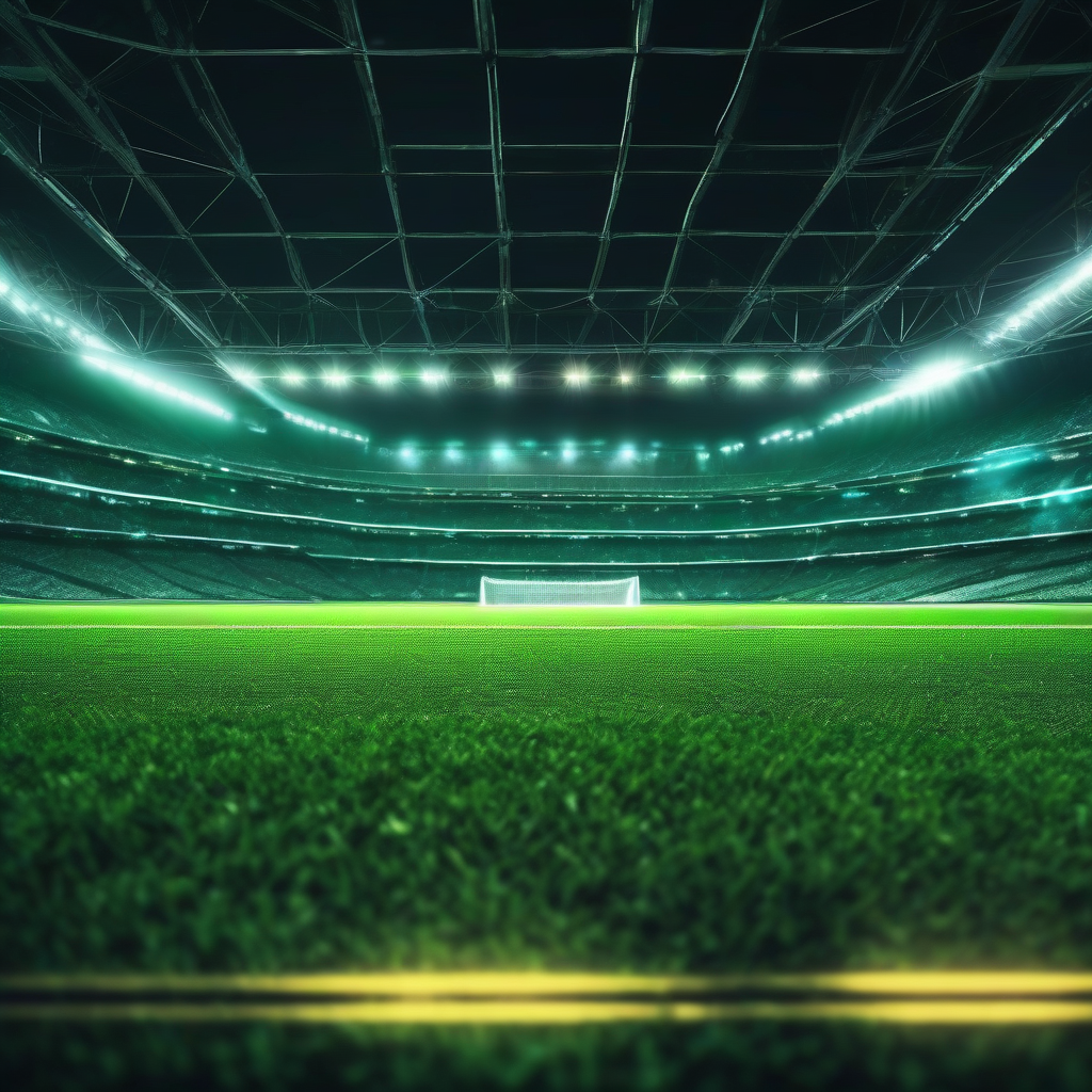 ثورة التكنولوجيا في الملاعب: كيف تغير الذكاء الاصطناعي و VAR وجه كرة القدم الحديثة؟