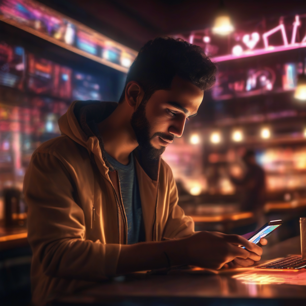 قوة الترند وسلطة السوشيال ميديا: كيف تصنع "التريند" وتتحكم في عقول ملايين المتابعين؟